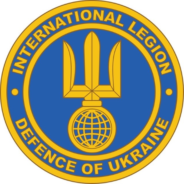 How to be a Part of the International Legion of the Defense Intelligence of Ukraine