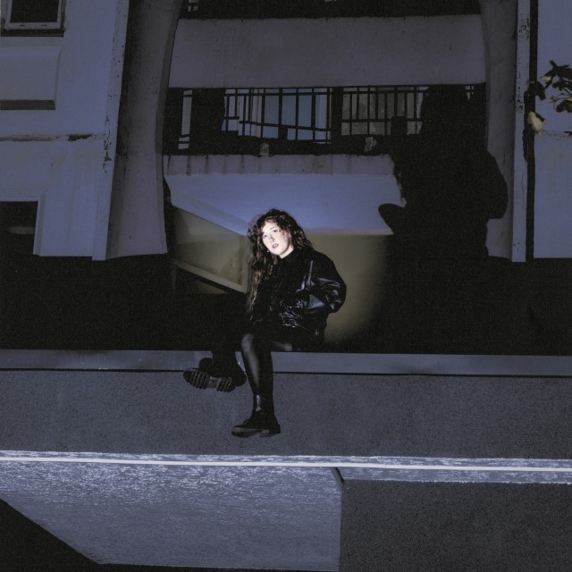 Nesamovyta – Пусте (Сингл) 2025