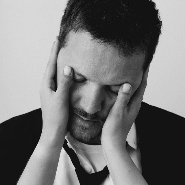 Женя Галич – Коли ти плачеш – Акустика (Сингл) 2025