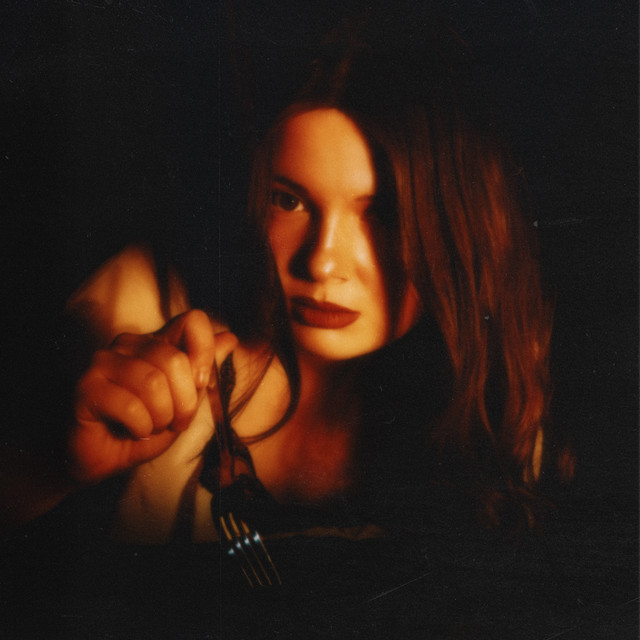 Darie Lu – Вечеряй без мене (Сингл) 2025