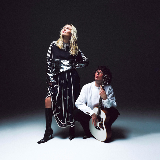 ROXOLANA & BRYKULETS – Гіт на обрії – Роди, Боже, жито (Сингл) 2025