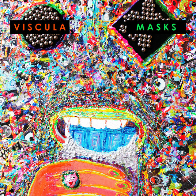 Viscula – MASKS (Сингл) 2025