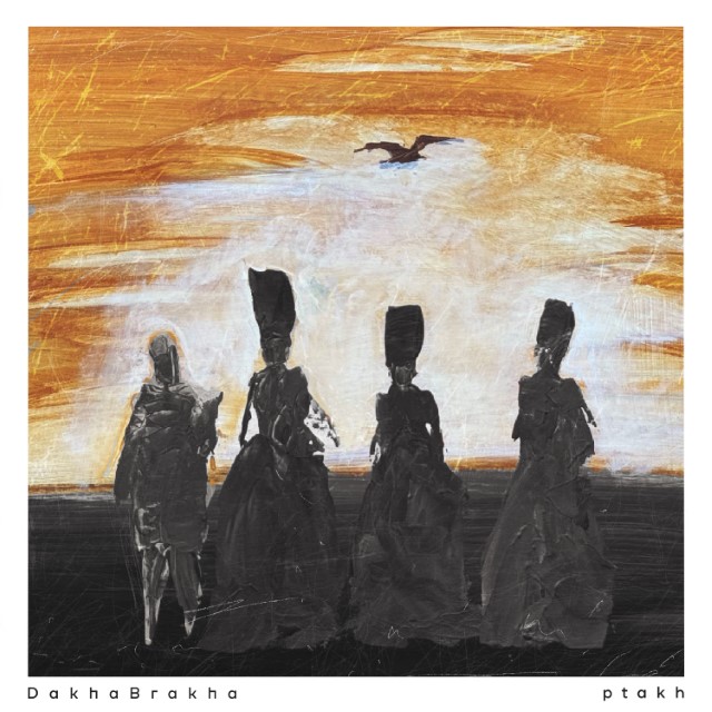 DakhaBrakha – Ptakh (альбом) 2025