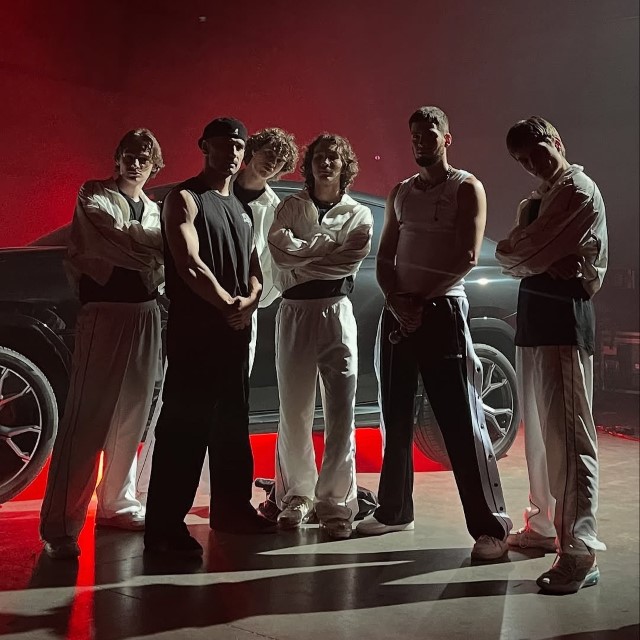 Гошуля – Стан натур (Сингл) 2025