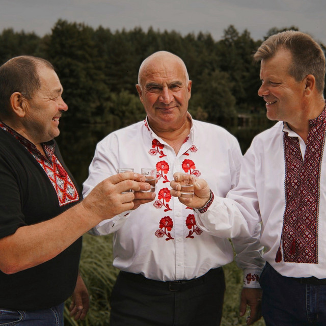 Геля Зозуля, Тато Гелі Зозулі – Сват наливай (Сингл) 2026