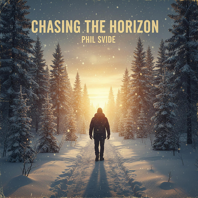 Phil Svide – Chasing the Horizon (Сингл) 2026