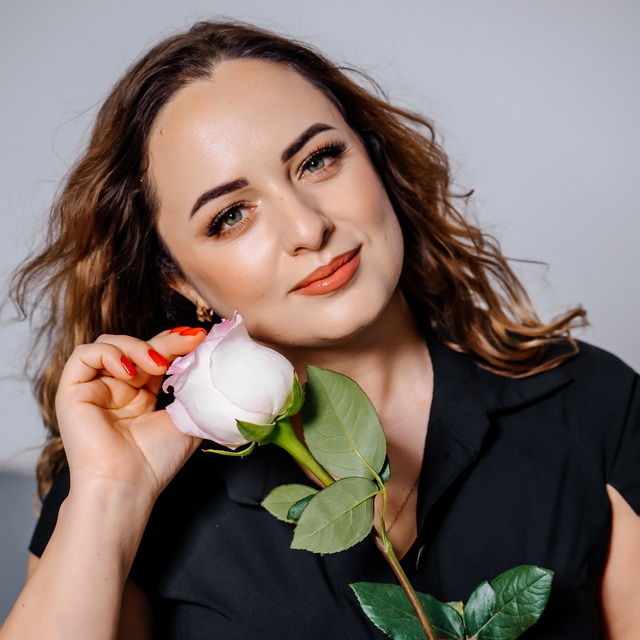 Христина Панасюк – Вільна (Сингл) 2026