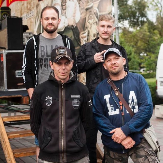 Периферія – Час (Сингл) 2026