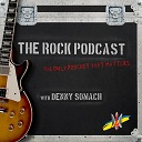 The Rock Podcast with Denny Somach