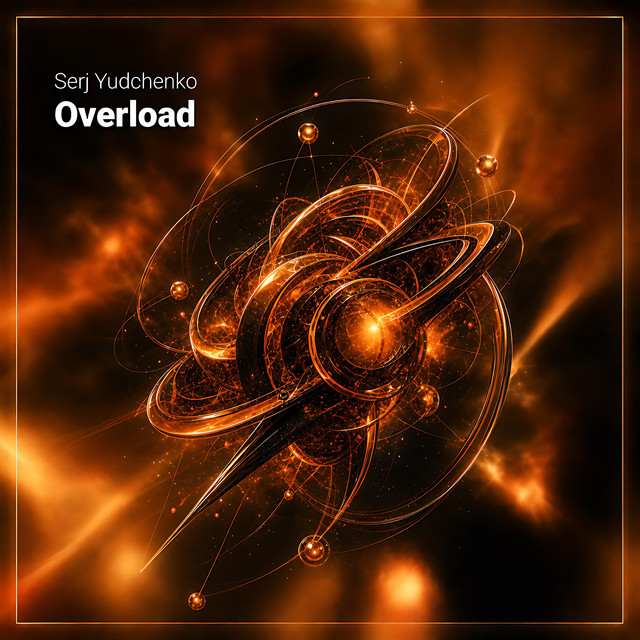 Serj Yudchenko – Overload (Сингл) 2026