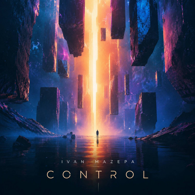 Ivan Mazepa – Control – Radio Edit (Сингл) 2026