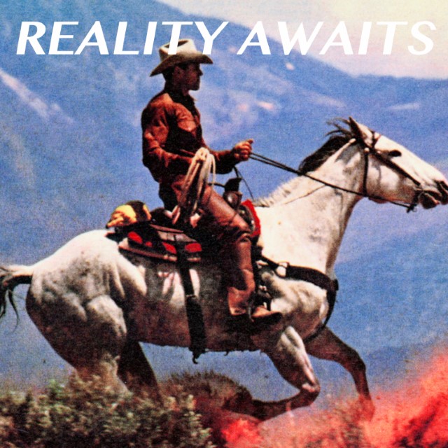 The Strokes – Reality Awaits (альбом) 2026