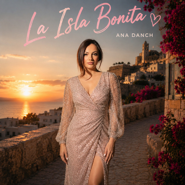 Ana Danch – La Isla Bonita (Сингл) 2026