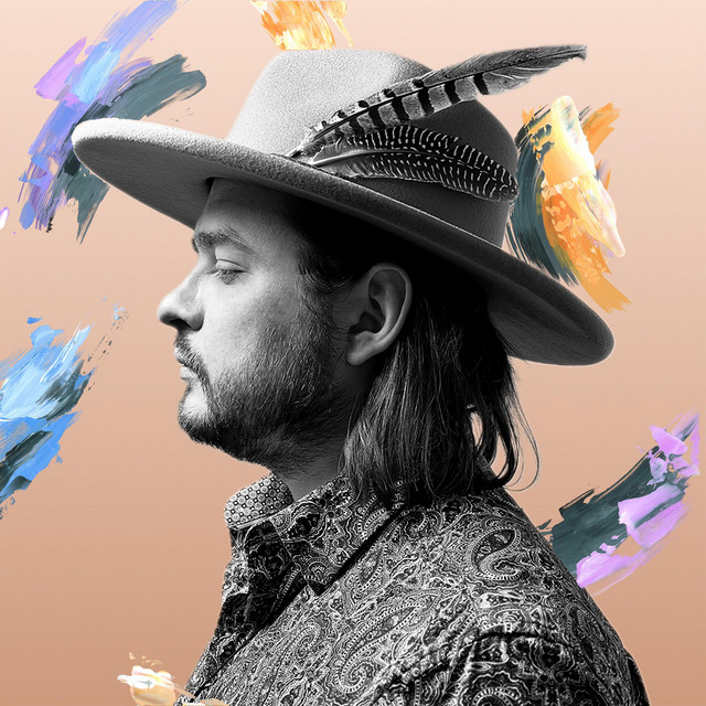 Max Tovstyi – Songs From The Desert (альбом) 2025