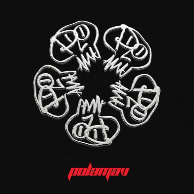 POLAMAV – Сім (альбом) 2026