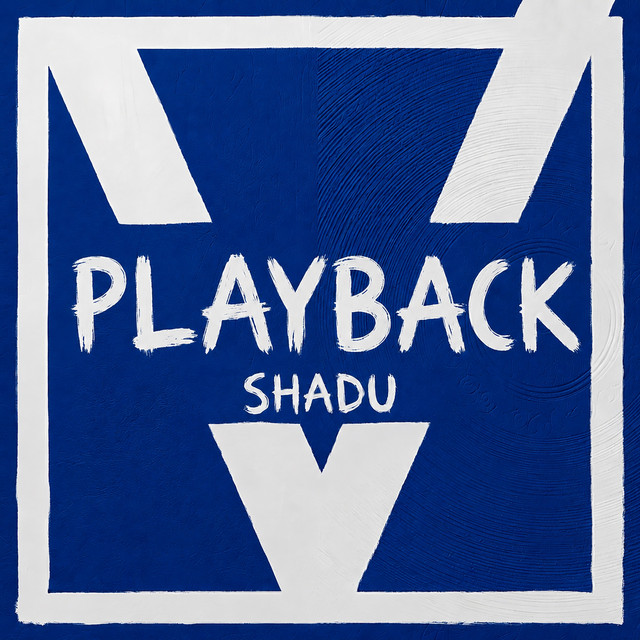 SHADU – Playback (Сингл) 2026