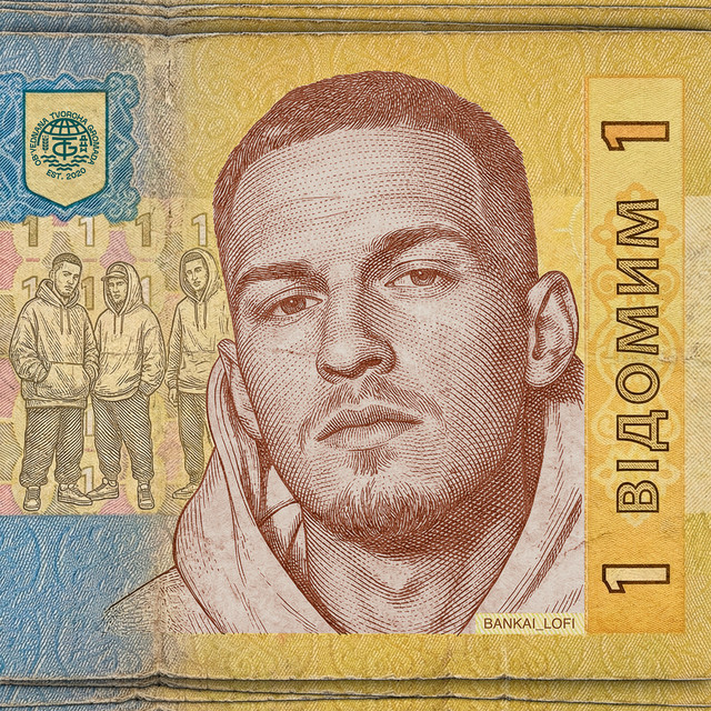 Bankai_lofi – Відомим (Сингл) 2026