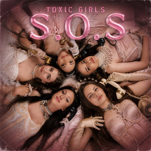 Toxic Girls – SOS (Сингл) 2026
