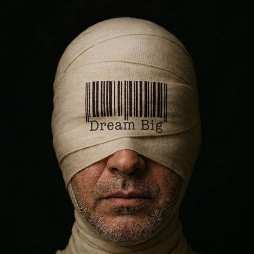 STOSLIV & LOVIXX – Dream big (Сингл) 2026