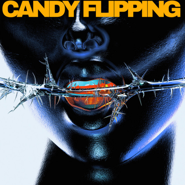 Alina Pash, What So Not, Jack Blom, Nerve – Candy Flipping (Сингл) 2026