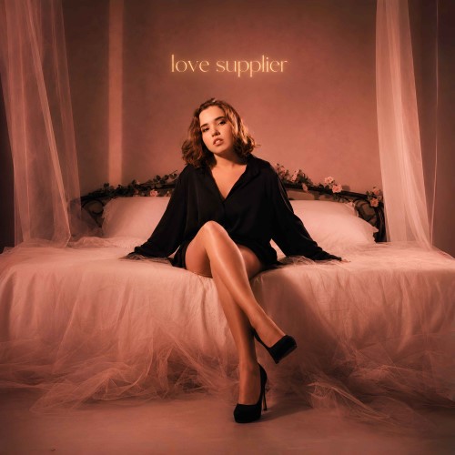 KATESELV – Love Supplier (Сингл) 2026