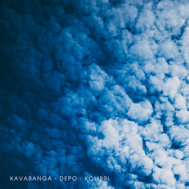 kavabanga Depo kolibri – Літо на репіті (Сингл) 2026
