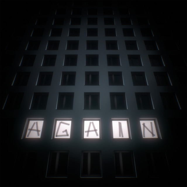 Maria Lui – Again (Сингл) 2026