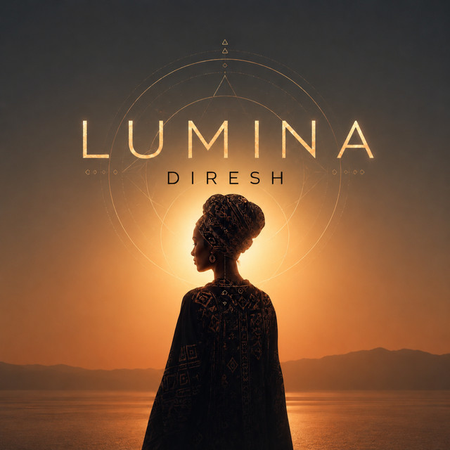 DIRESH – LUMINA (Сингл) 2026