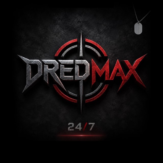 DREDMAX – 24-7 – Radio (Сингл) 2026