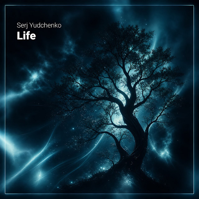 Serj Yudchenko – Life (Сингл) 2026