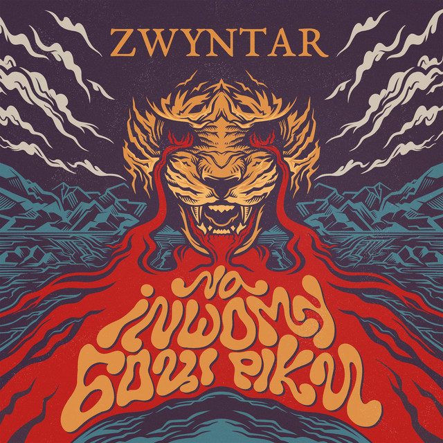 Zwyntar – Ніч упаде (Сингл) 2026