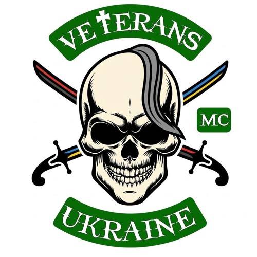 TaRuta – Veterans MC Ukraine (Сингл) 2026