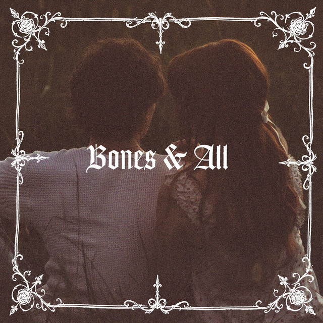 Mckenna Grace – Bones and All EP 2026