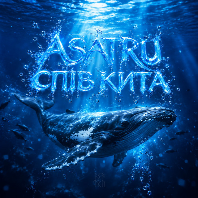 Asatru – Спів Кита (Сингл) 2026