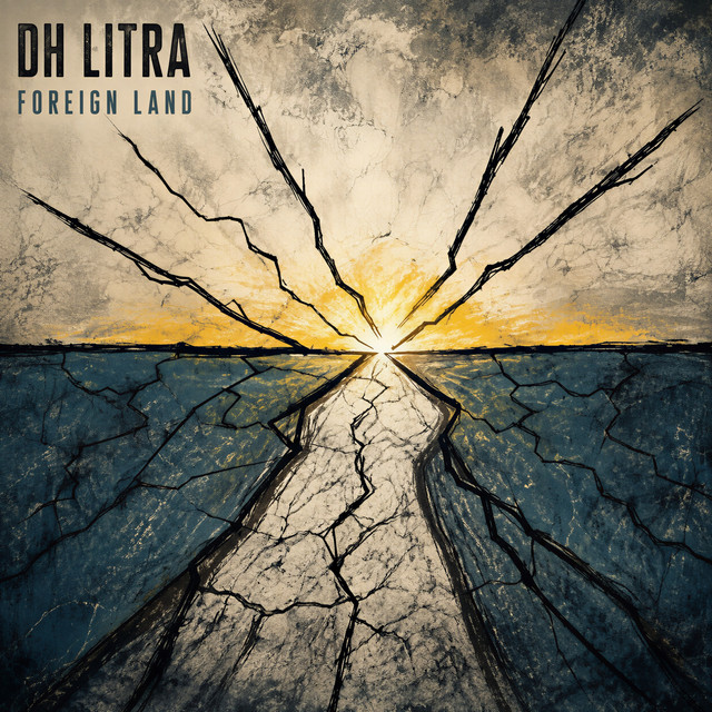 DH Litra – Foreign Land (Сингл) 2026