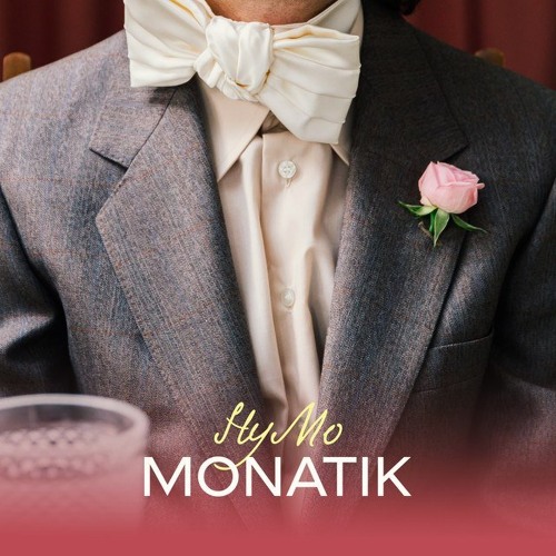 MONATIK – НуМо (Сингл) 2026