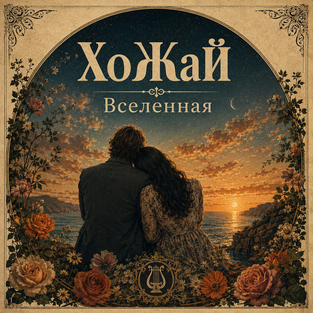 Хожай – Вселенная (Сингл) 2026