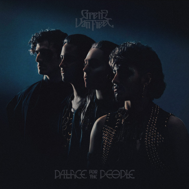 Greta Van Fleet – Palace for the People (альбом) 2026