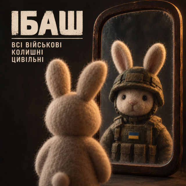 Інструментально Бліндажний Ансамбль Шансону – Зайчику бо-бо (Сингл) 2026