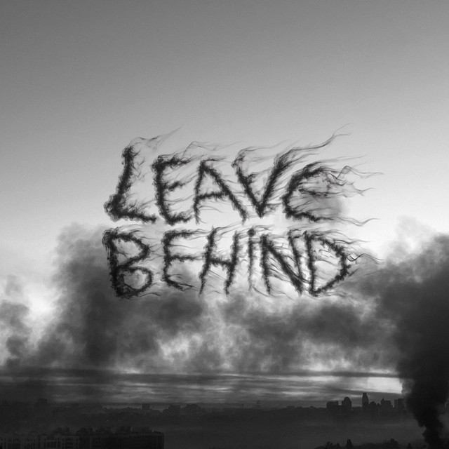 Maria Lui – Leave behind (Сингл) 2026