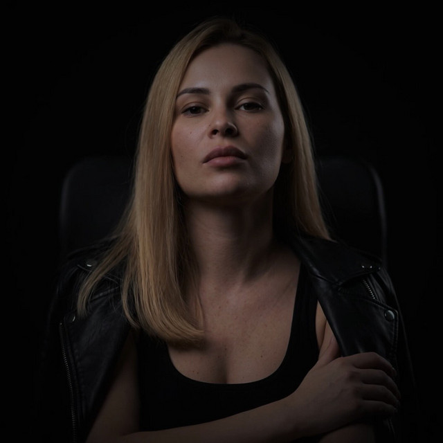 Frolova – Я никому и ничем не должна (Сингл) 2026