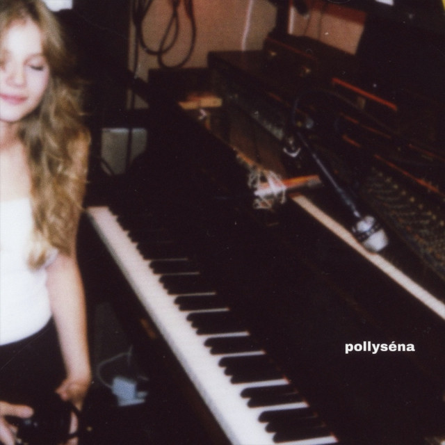 pollyséna – мед – piano version (Сингл) 2026