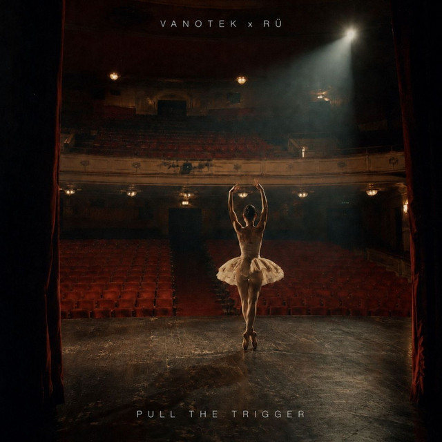 Vanotek, RÜ – Pull The Trigger (Сингл) 2026